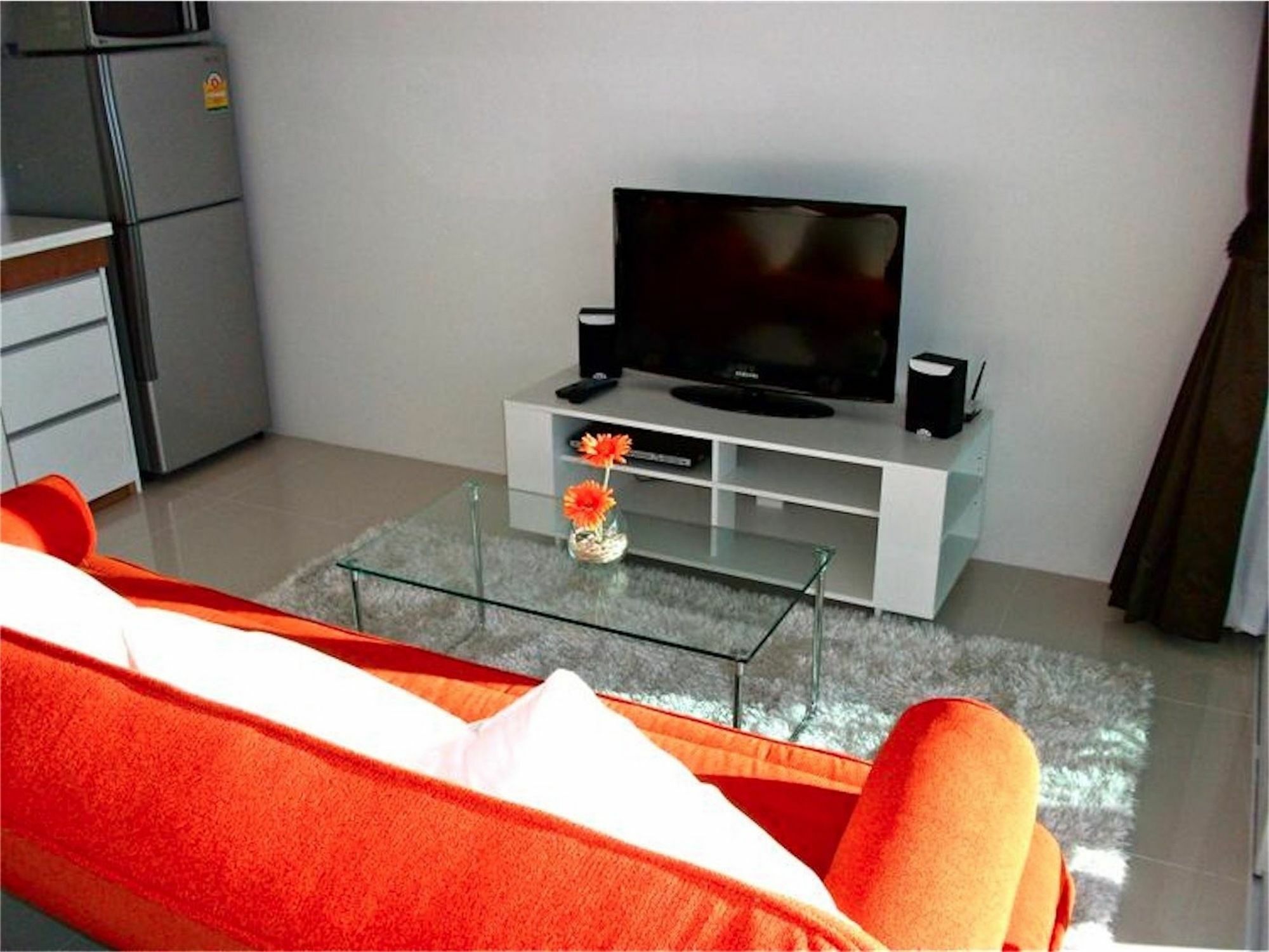 Kata Ocean View 1 Bedroom Great Sea View Exterior photo