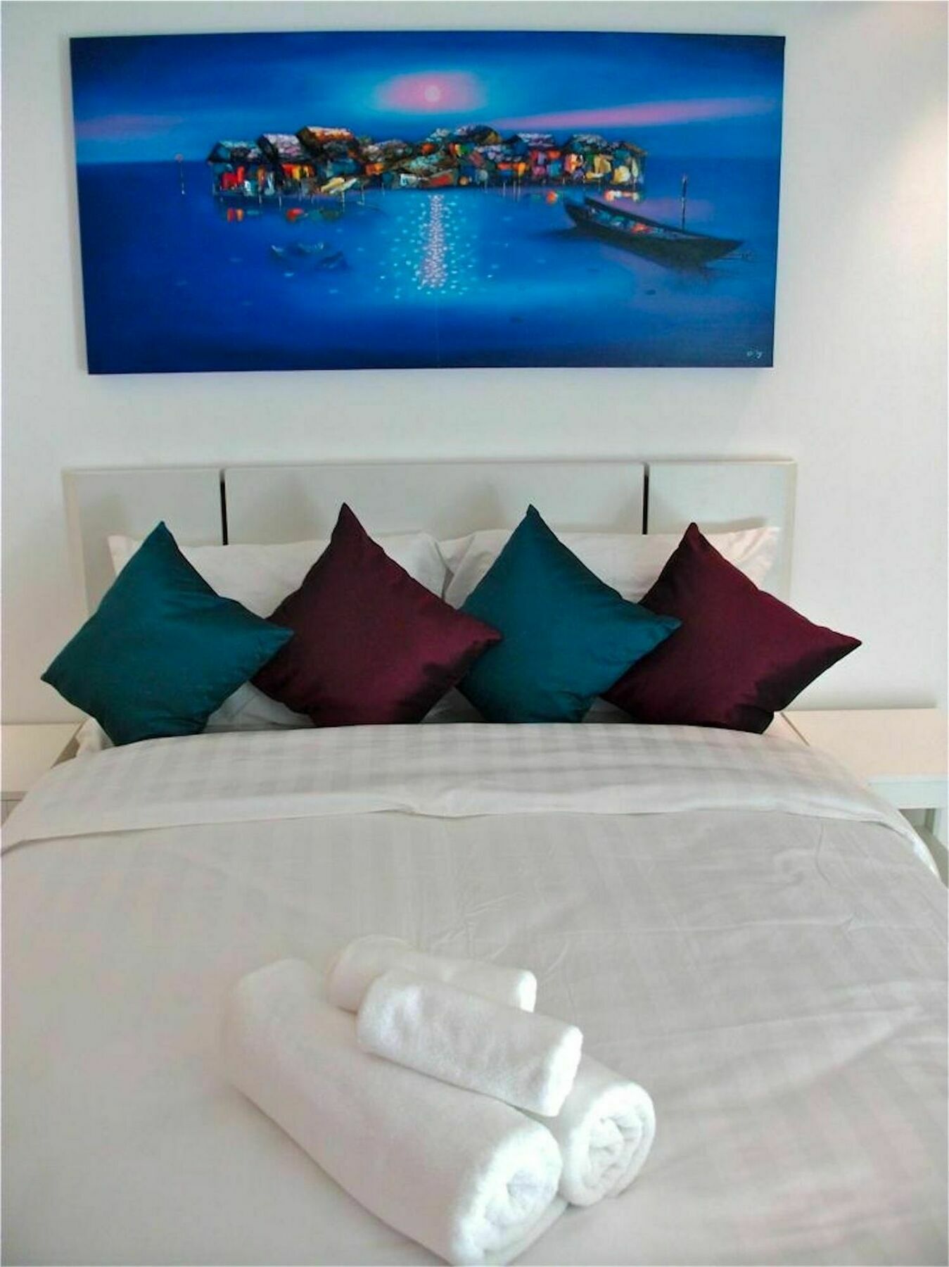 Kata Ocean View 1 Bedroom Great Sea View Exterior photo