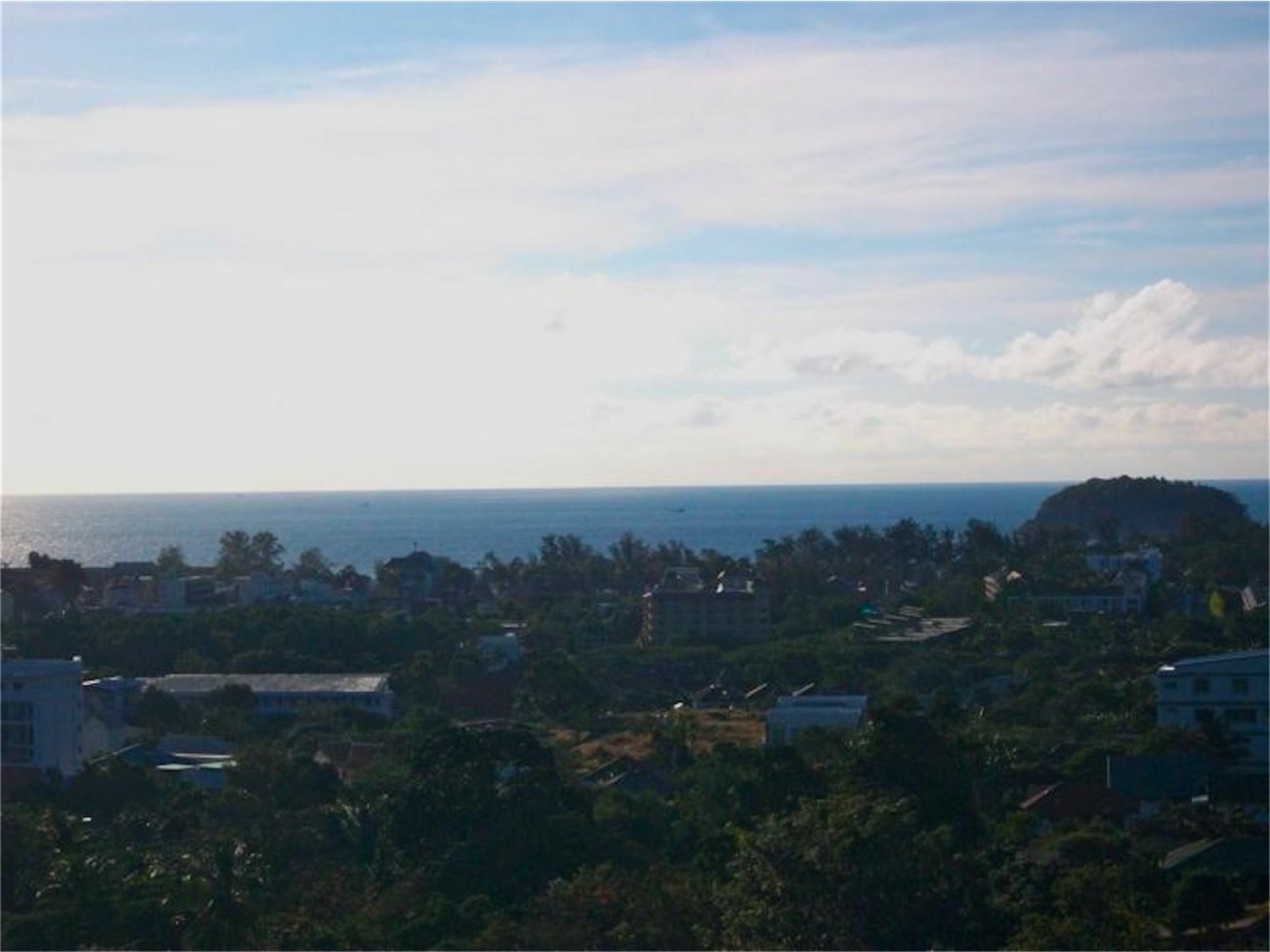 Kata Ocean View 1 Bedroom Great Sea View Exterior photo